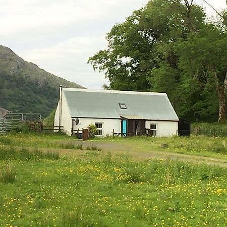 Inverawe Cottages Taynuilt Exterior photo