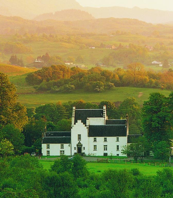 Inverawe Cottages Taynuilt Exterior photo
